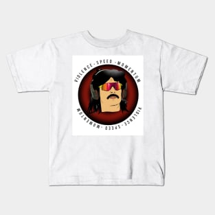 Dr Disrespect Kids T-Shirt